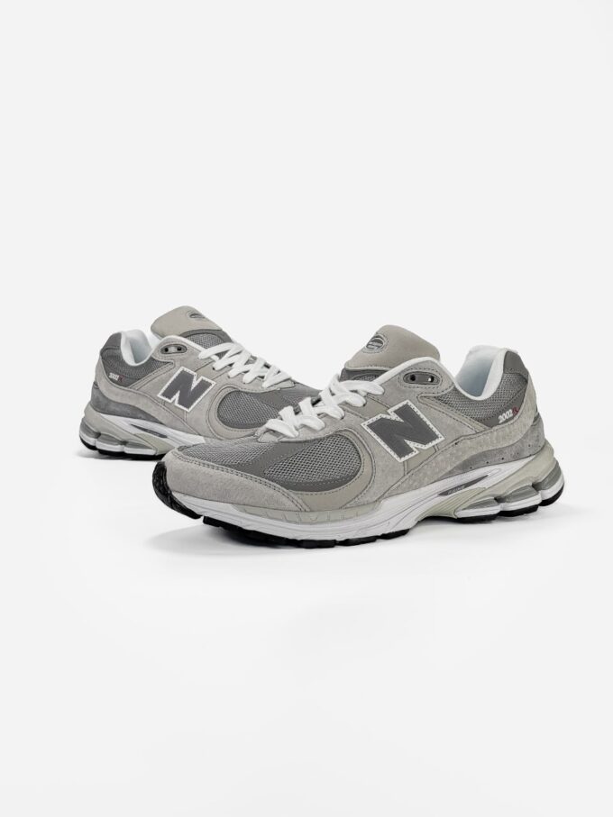 New Balance 2002R Grey/Beige - Зображення 2
