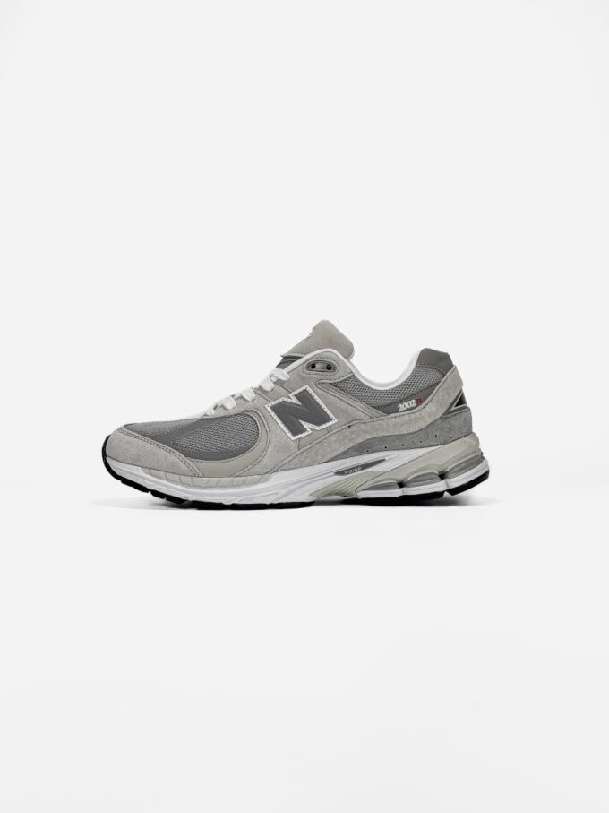 New Balance 2002R Grey/Beige