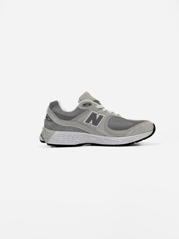 New Balance 2002R Grey/Beige - Зображення 3