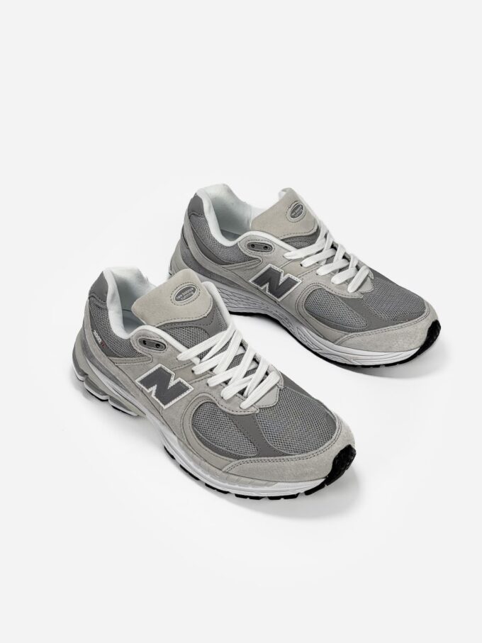 New Balance 2002R Grey/Beige - Зображення 5
