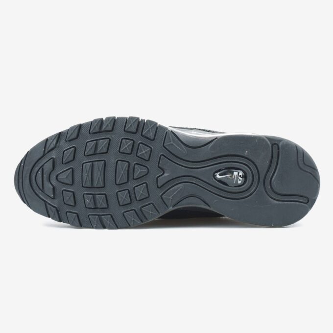 Nike Air Max 97 Terrascape Triple Black - Зображення 6