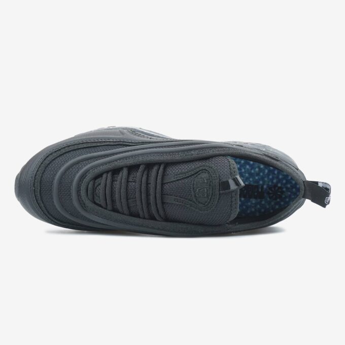 Nike Air Max 97 Terrascape Triple Black - Зображення 5