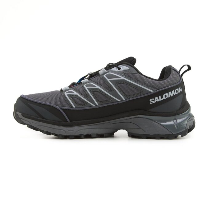 Salomon XA Pro Street Thinsulate GTX Black Grey - Зображення 2