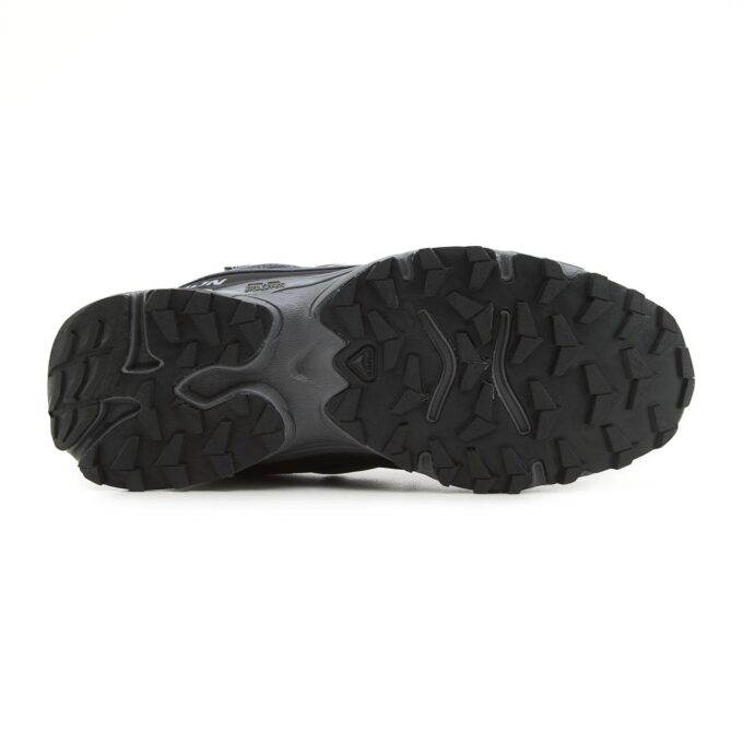 Salomon XA Pro Street Thinsulate GTX Black Grey - Зображення 6