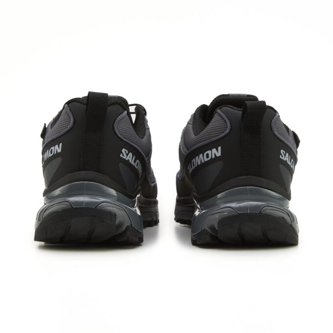 Salomon XA Pro Street Thinsulate GTX Black Grey - Зображення 4