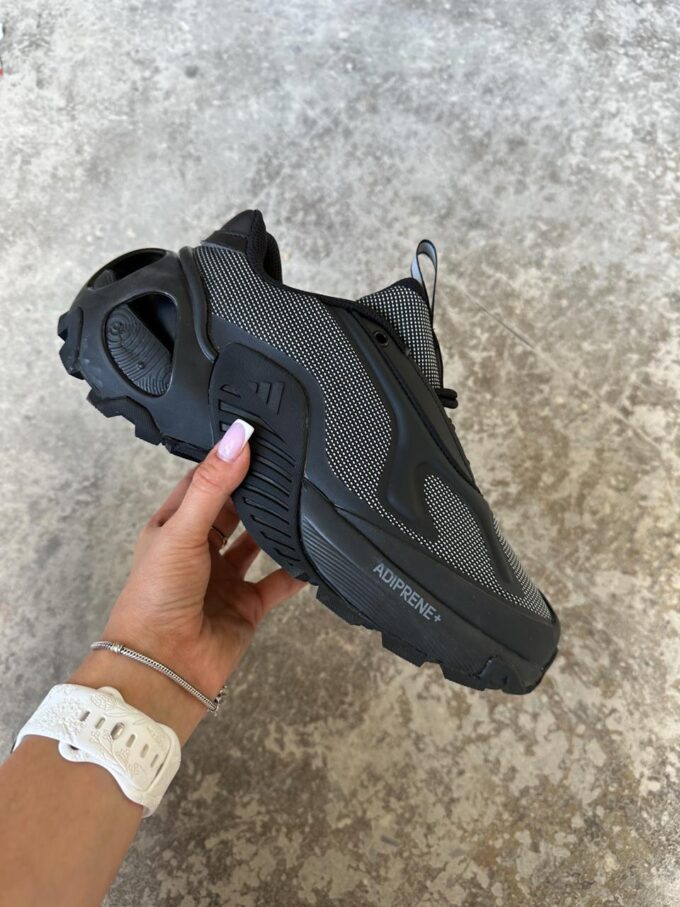 Adidas Edge Black - Зображення 3