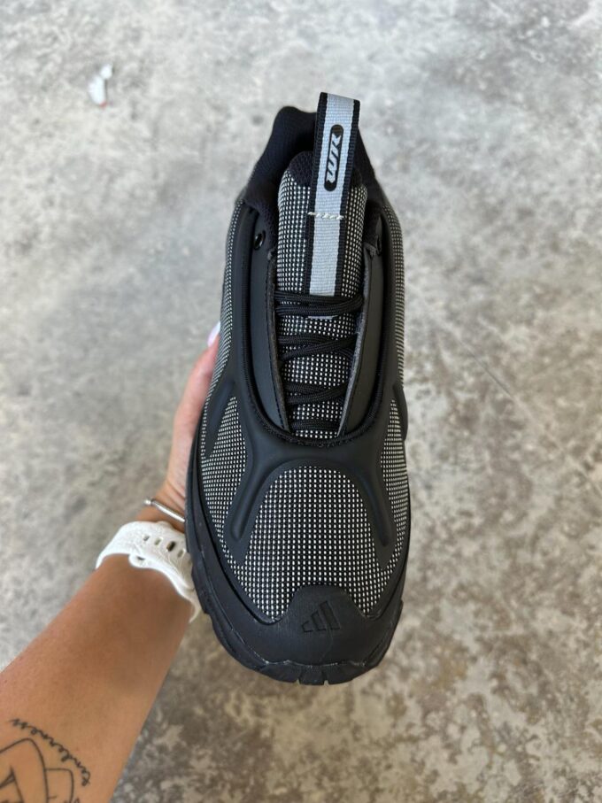 Adidas Edge Black - Зображення 4