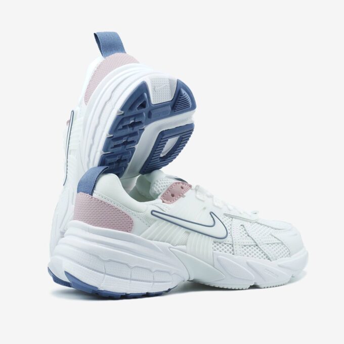 Nike V2K Run Pink White - Зображення 5