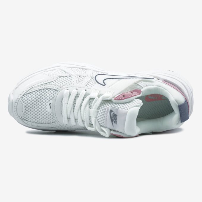 Nike V2K Run Pink White - Зображення 6