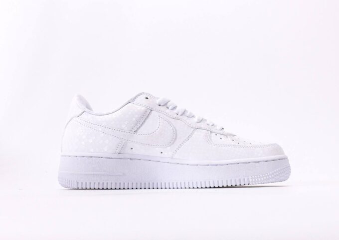 Kobe Bryant x Nike Air Force 1 Low 'Forever White 8/24' - Зображення 2