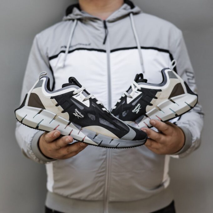 Reebok Zig Kinetica Concept - Зображення 3