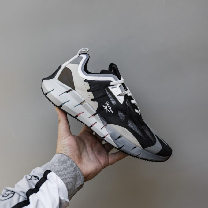 Reebok Zig Kinetica Concept - Зображення 6