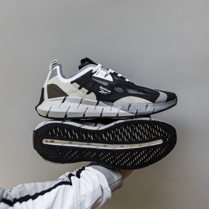 Reebok Zig Kinetica Concept - Зображення 5