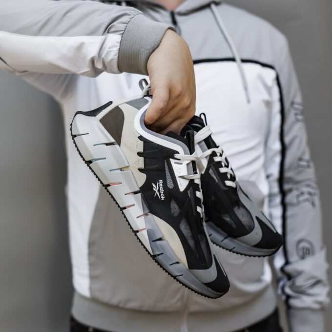 Reebok Zig Kinetica Concept - Зображення 4