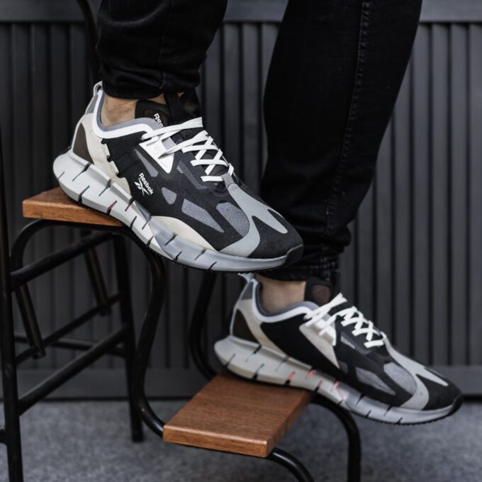 Reebok Zig Kinetica Concept - Зображення 2