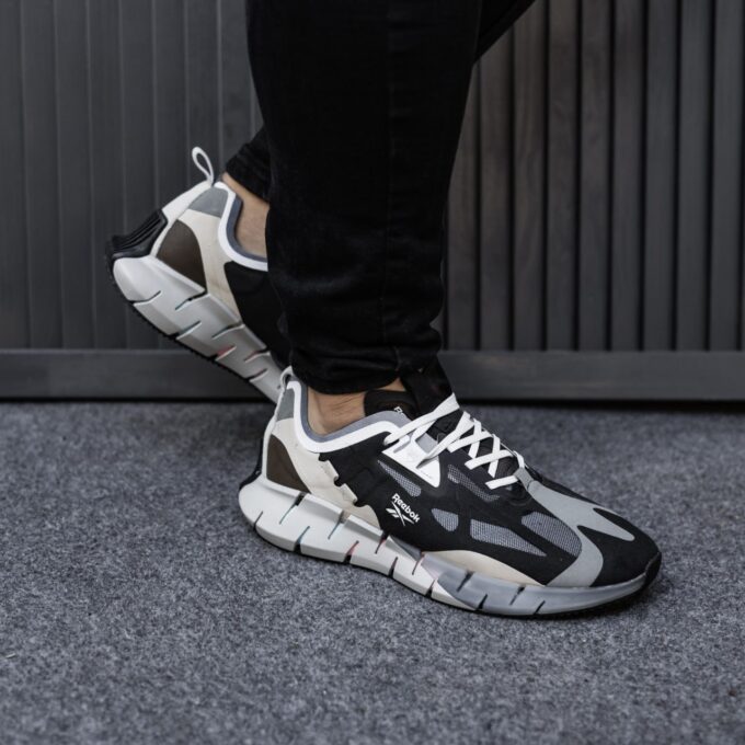 Reebok Zig Kinetica Concept