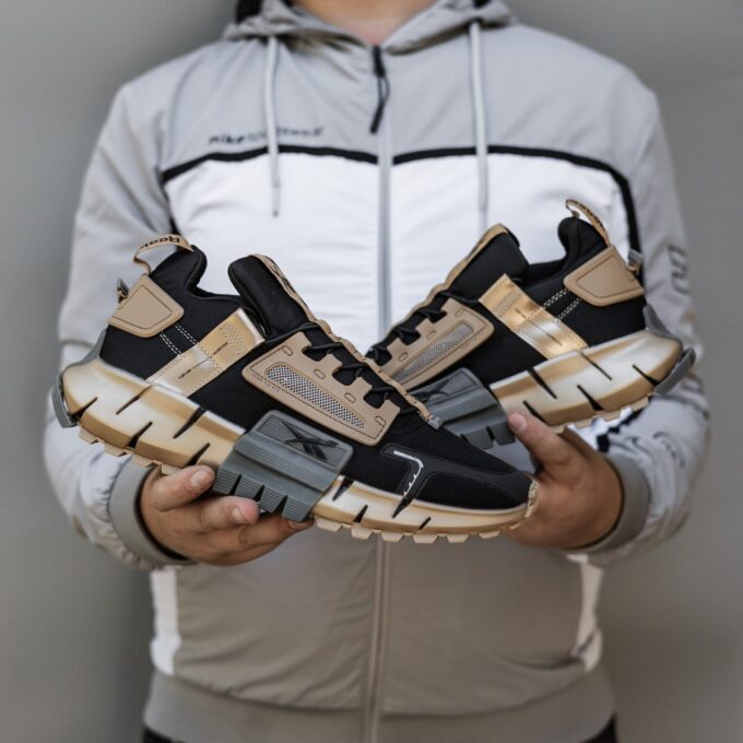 Reebok Zig Kinetica Edge - Зображення 3
