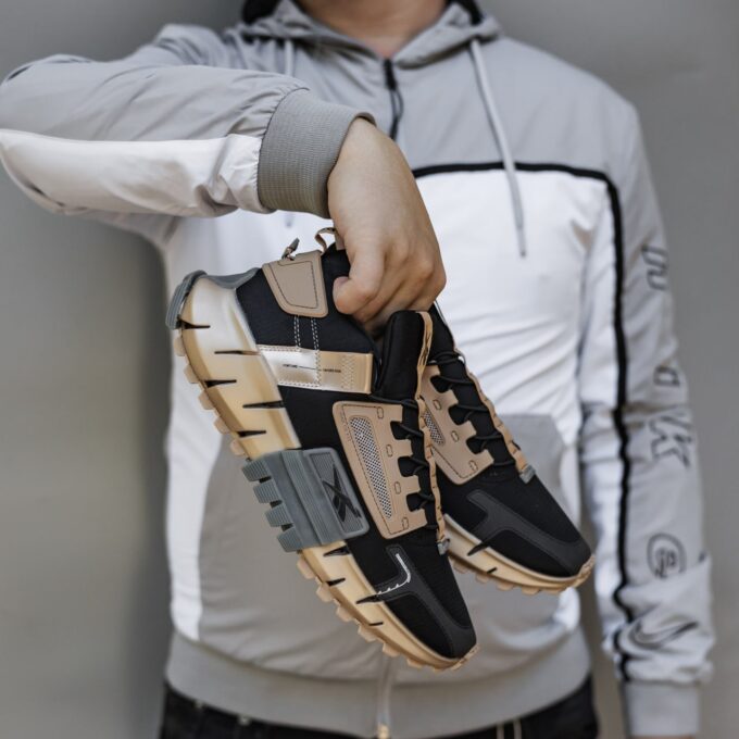 Reebok Zig Kinetica Edge - Зображення 4