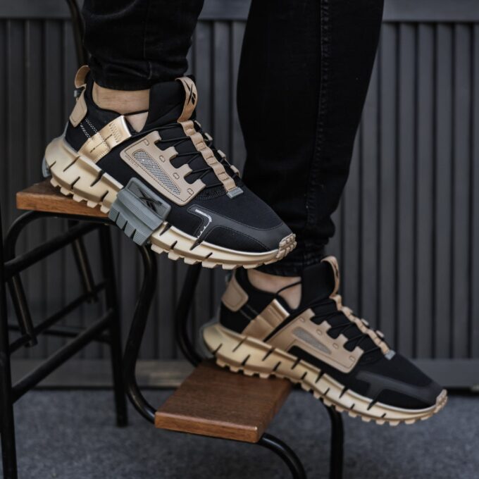 Reebok Zig Kinetica Edge - Зображення 2