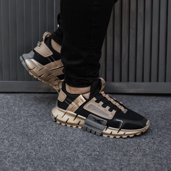 Reebok Zig Kinetica Edge