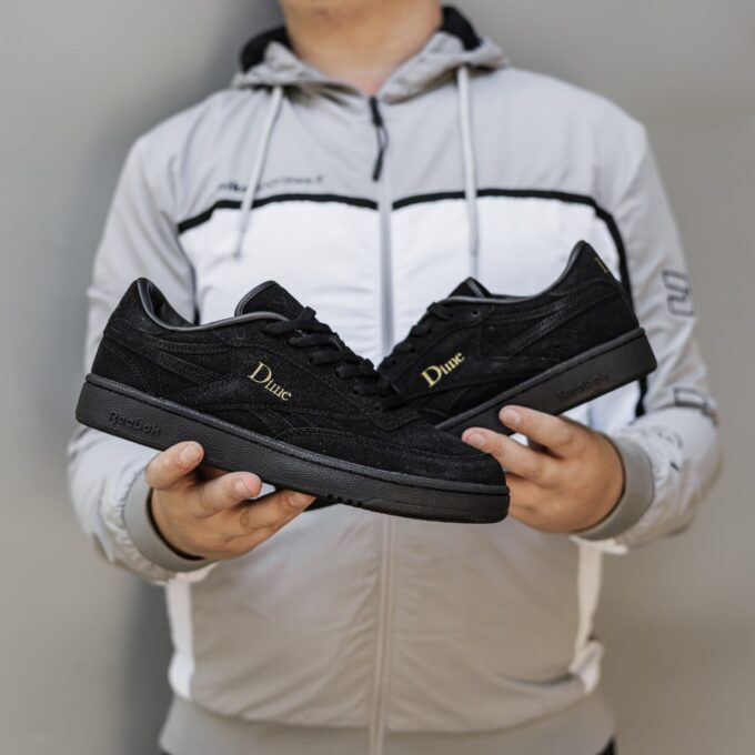 Reebok X Dime Club C Revenge - Зображення 3