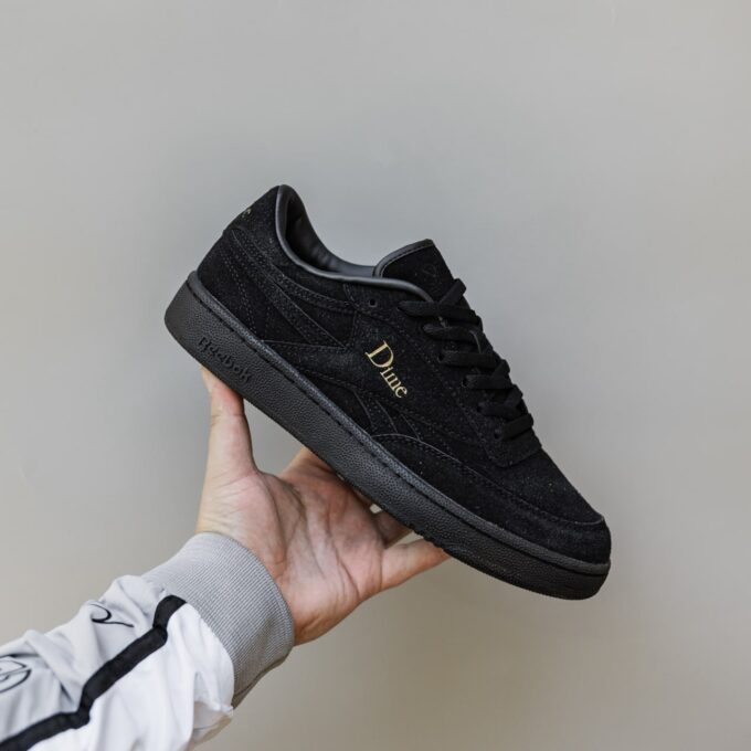 Reebok X Dime Club C Revenge - Зображення 6