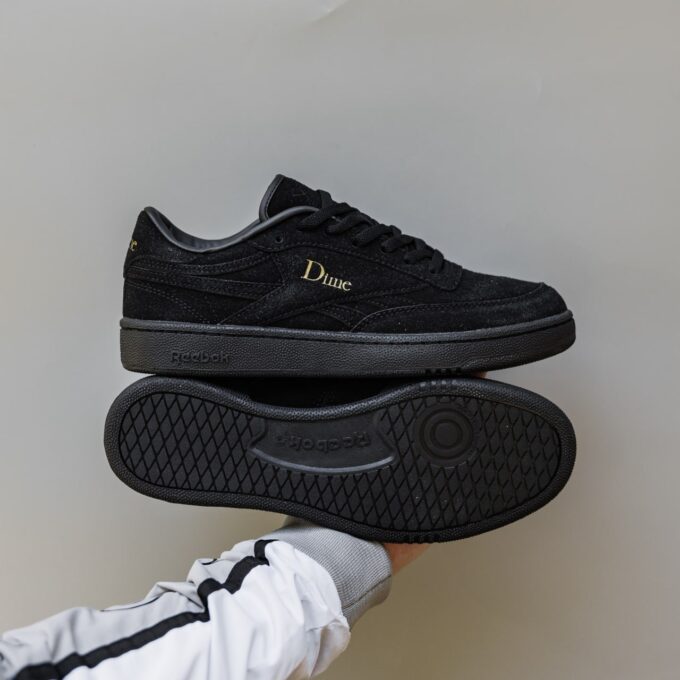 Reebok X Dime Club C Revenge - Зображення 5