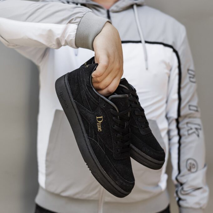 Reebok X Dime Club C Revenge - Зображення 4