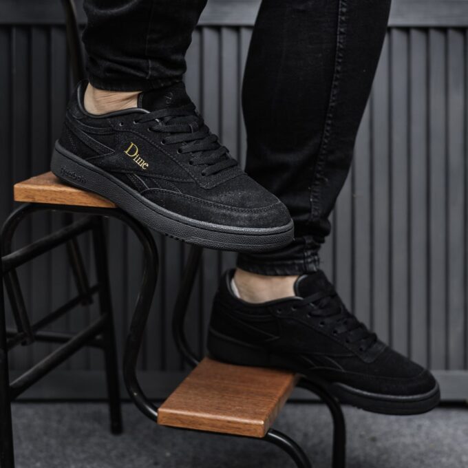 Reebok X Dime Club C Revenge - Зображення 2