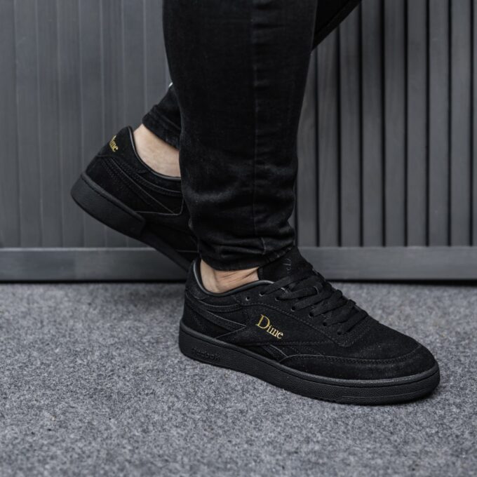Reebok X Dime Club C Revenge