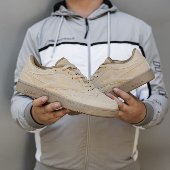 Reebok X Dime Club C Revenge - Зображення 3