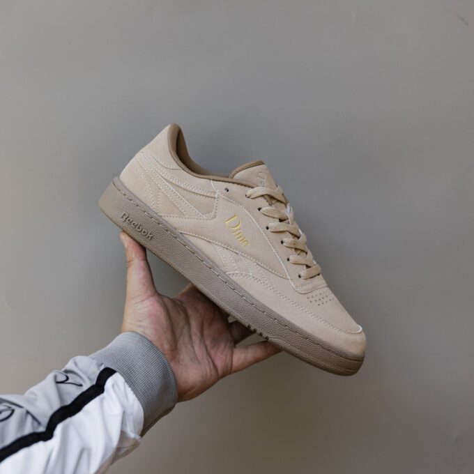 Reebok X Dime Club C Revenge - Зображення 6