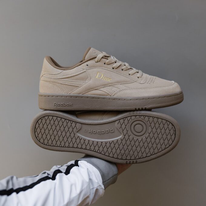 Reebok X Dime Club C Revenge - Зображення 5