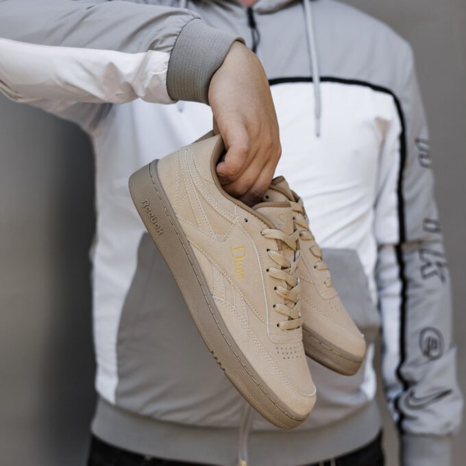 Reebok X Dime Club C Revenge - Зображення 4