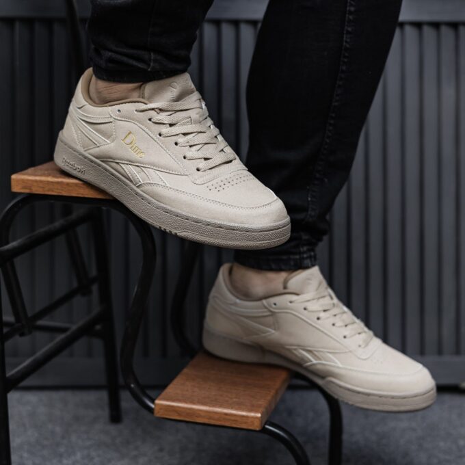 Reebok X Dime Club C Revenge - Зображення 2