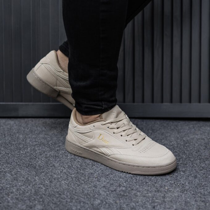 Reebok X Dime Club C Revenge
