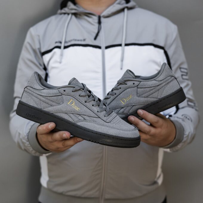 Reebok X Dime Club C Revenge - Зображення 3