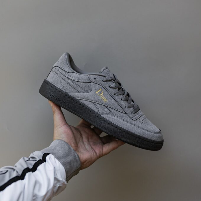 Reebok X Dime Club C Revenge - Зображення 6