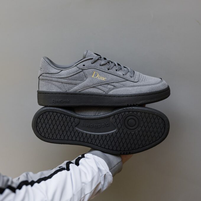 Reebok X Dime Club C Revenge - Зображення 5
