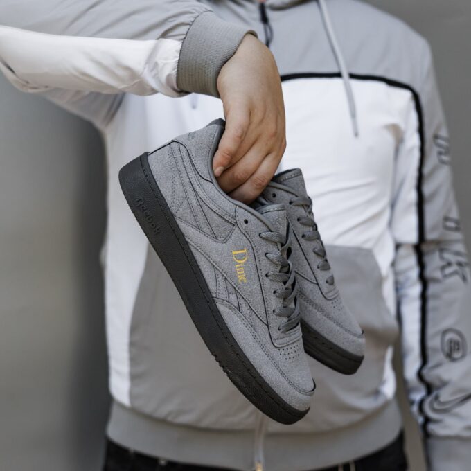 Reebok X Dime Club C Revenge - Зображення 4