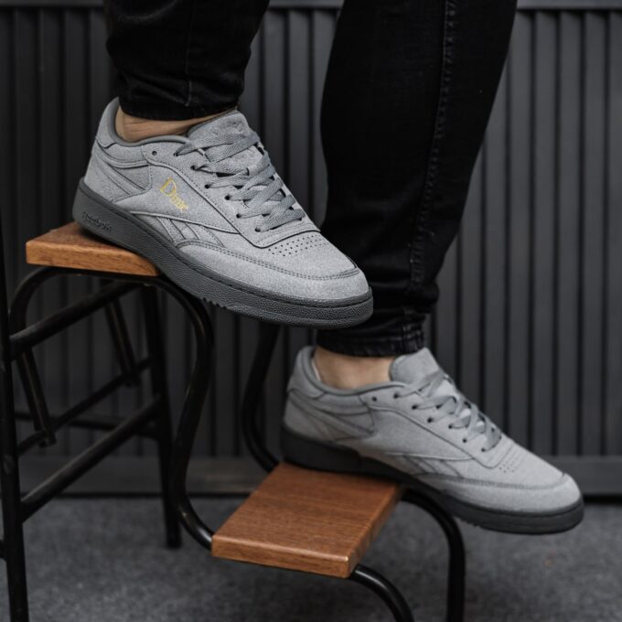 Reebok X Dime Club C Revenge - Зображення 2