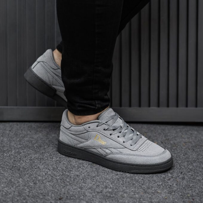 Reebok X Dime Club C Revenge