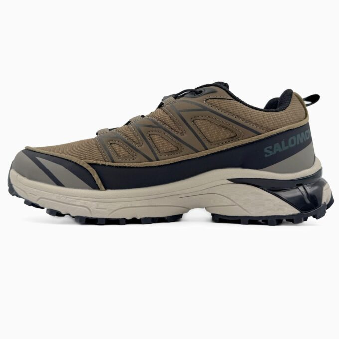 Salomon XA Pro Street Thinsulate Khaki - Зображення 2