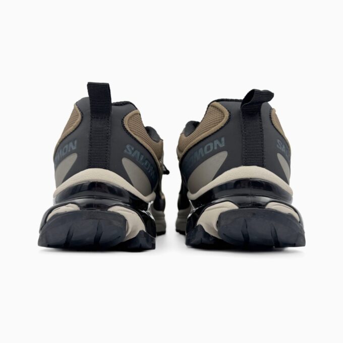Salomon XA Pro Street Thinsulate Khaki - Зображення 4