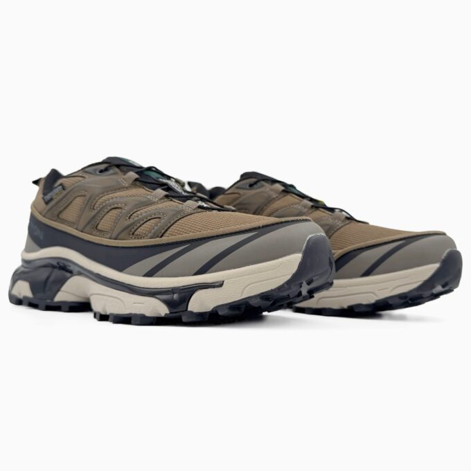 Salomon XA Pro Street Thinsulate Khaki - Зображення 3