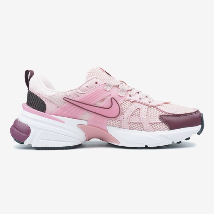 Nike V2K Run Triple Pink - Зображення 2