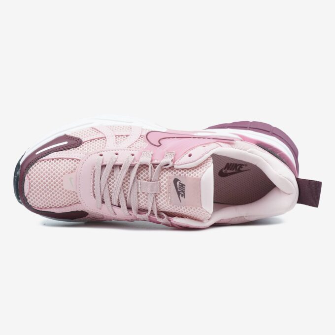 Nike V2K Run Triple Pink - Зображення 6