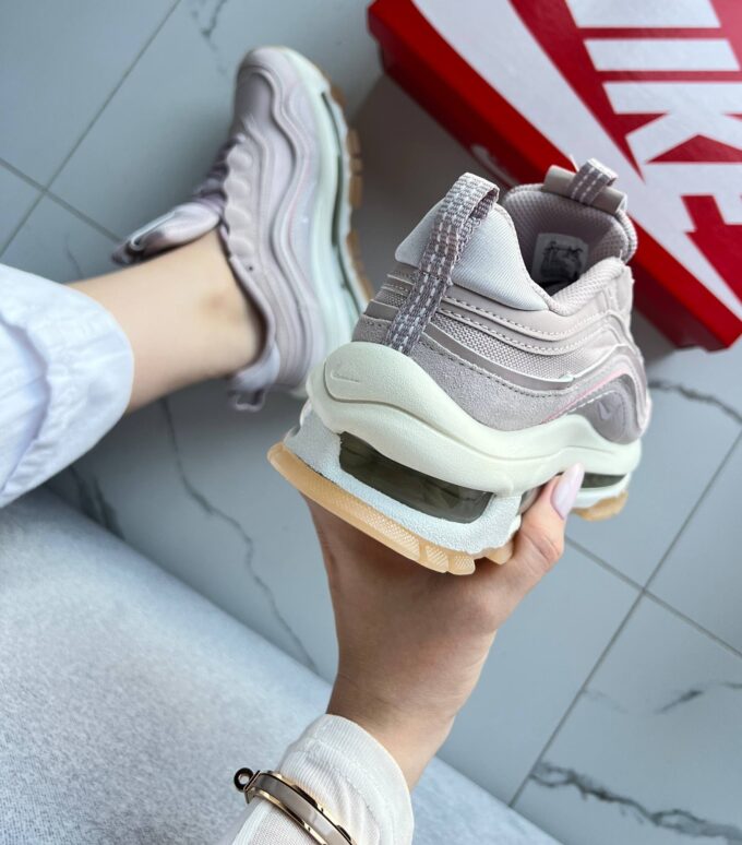 Nike Air Max 97 Futura Violet - Зображення 6