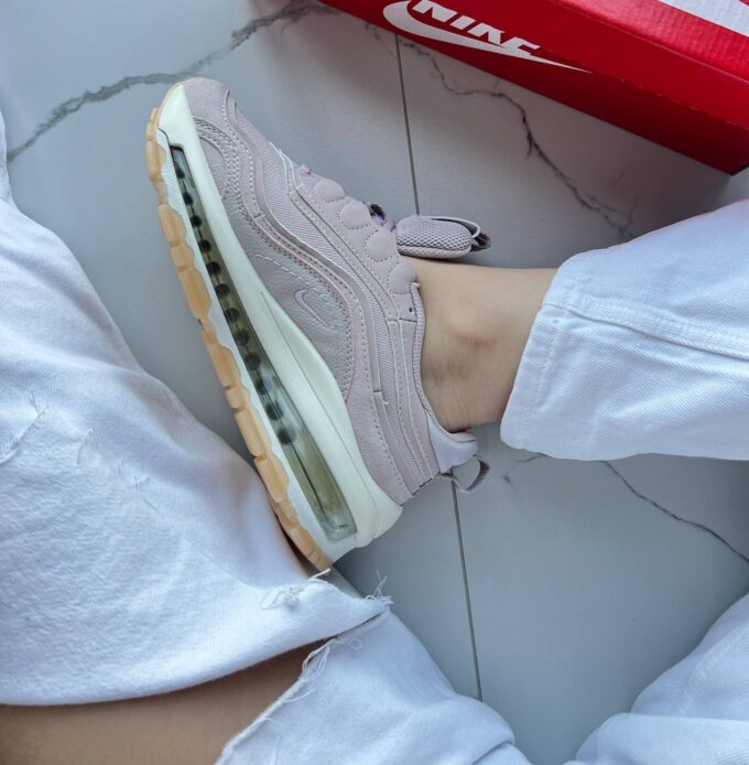 Nike Air Max 97 Futura Violet - Зображення 5
