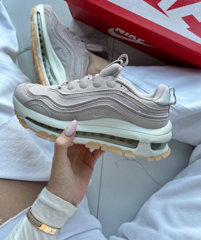 Nike Air Max 97 Futura Violet